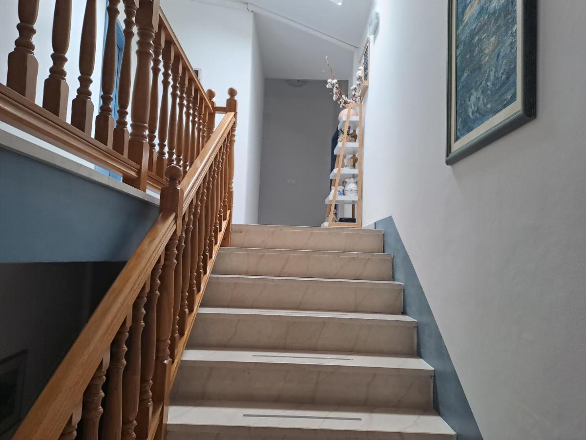 Sobe Mamalu Bed & Breakfast Valun Exterior photo